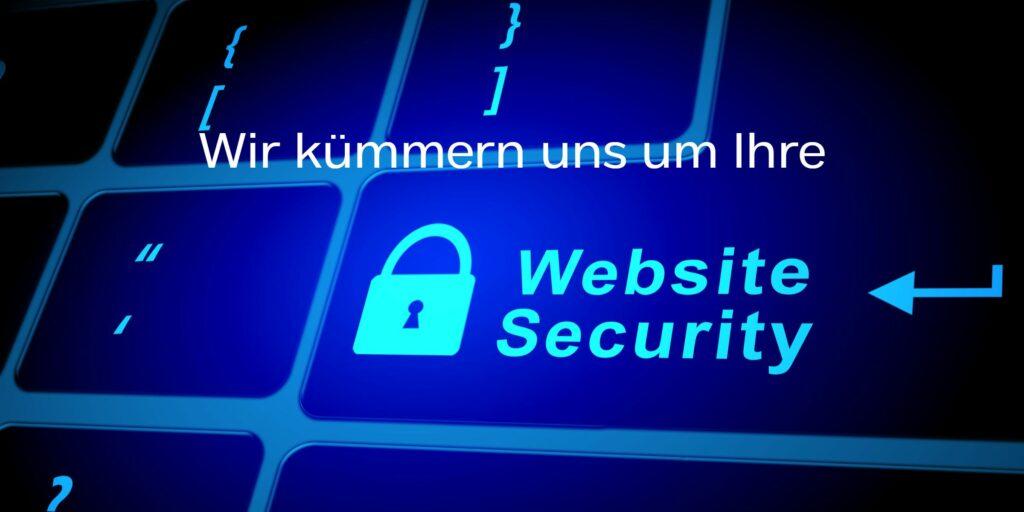 WordPress Wartung 1