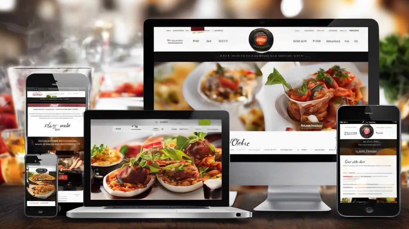 WordPress Webdesign für Marburger Unternehmen